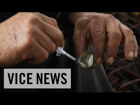 Combatting America's Opioid Crisis: Heroin's Antidote