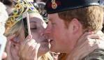 Prince Harry Visits Sydney