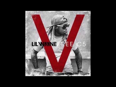 Lil Wayne - Free C5 (Full Mixtape April 2017)