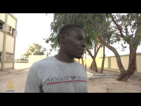 Talk to Al Jazeera in the field - African migrants: What really drives them to Europe?