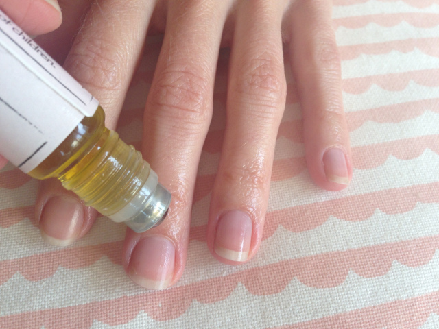 nail care tips