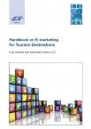 Handbook on E-marketing for Tourism Destinations – Fully revised and extended ve