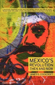 Mexico's Revolution Then and Now