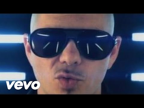 Pitbull - Hey Baby (Drop It To The Floor) ft. T-Pain