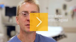 See how Northeast Regional Medical Center put the Survive. Don't Drive! theme into this video!