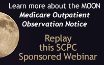 Medicare Outpatient Observation Notice