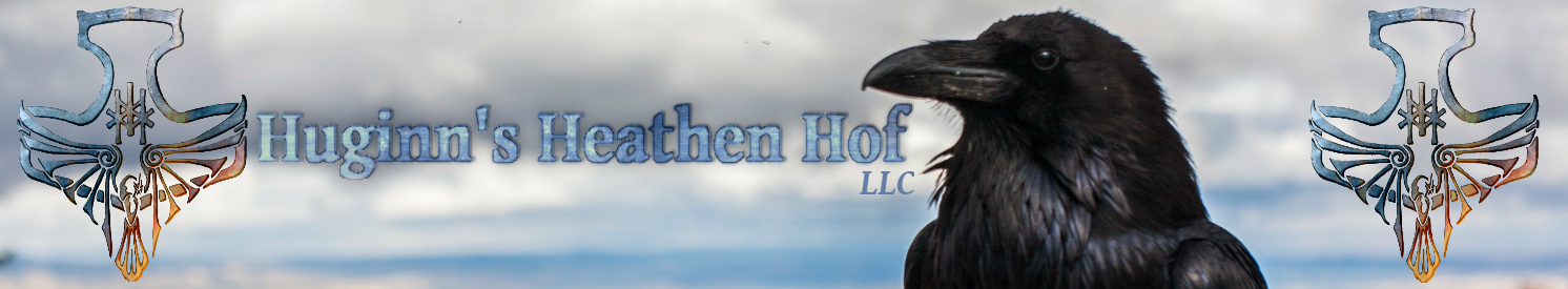 Huginn's Heathen Hof