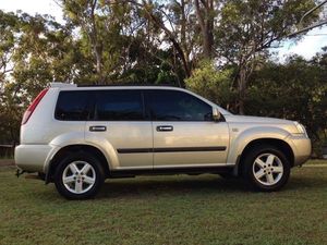 Nissan Xtrail 2006 for sale