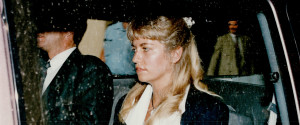 Karla Homolka