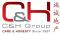 C & H Properties Pte Ltd