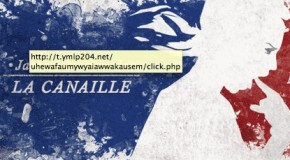 La Canaille, « Jamais nationale » (clip)