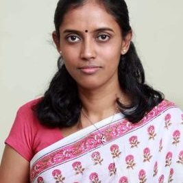 Jothimani