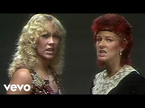 Abba - One Of Us