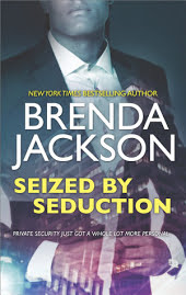 Seized by Seduction：A Compelling Tale of Romance, Love and Intrigue