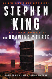 The Dark Tower II：The Drawing of the Three