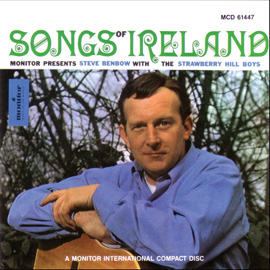 Songs of Ireland