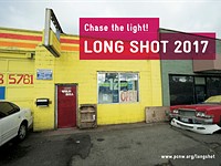 Long Shot 2017 is Saturday, June 10th. Will you be shooting?