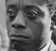 James Baldwin in I Am Not Your Negro.