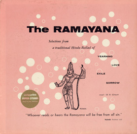 The Ramayana