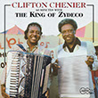Sa M'appelle Fou (They Call Me Crazy, But My Name is Clifton Chenier)