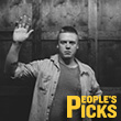 People's Pick's: Selections from BRI's Virginia Traditions Series by Daniel Bachman
