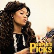 People’s Picks: A Southern Songs Playlist by Valerie June