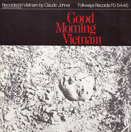 Good Morning, Vietnam