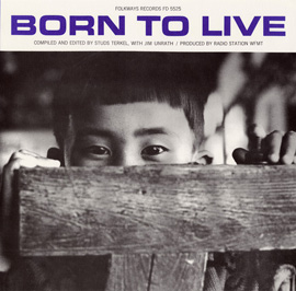 Born to Live: Hiroshima