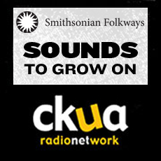 Smithsonian Folkways: Sounds to Grow On Episode #10 - Tony Schwartz Now Available on Podcast