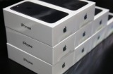 Apple sold 50.76 million iPhones in its fiscal second quarter ended April 1, down from 51.19 million a year earlier. ...