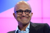 At No.5 is Microsoft, the tech granddaddy whose stock has soared under the leadership of chief executive Satya Nadella ...