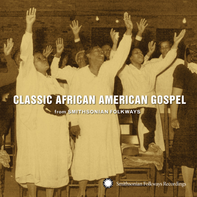 Classic African American Gospel on NPR Weekend Edition