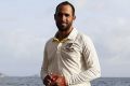 Story to study: Fawad Ahmed's story is now being used to teach primary school children.