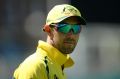 Glenn Maxwell and his aggressive batting style have Bangladesh's bowling attack in their sights. 