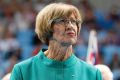 Margaret Court's opposition to same-sex marriage has stirred up a hornets' nest.