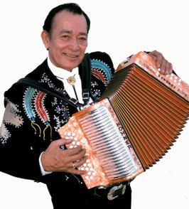 Flaco Jimenez and Max Baca (Los Texmaniacs) to Release New Album in 2013