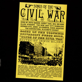 Songs of the Civil War