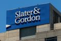 Slater and Gordon 