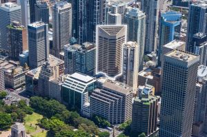 A new report says Sydney CBD's core precinct is set to benefit further from an overall repositioning as it takes on 51 ...