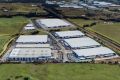 Goodman has developed a facility for DHL on the Oakdale Industrial Estate in western Sydney, which could also be the new ...