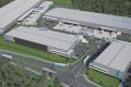 Stockland has started building the Coopers Paddock Logistics Park, a $80 million office and warehouse estate in Warwick ...