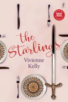 The Starlings. By Vivienne Kelly.