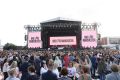 The One Love Manchester concert proceeded despite the UK being on high alert.