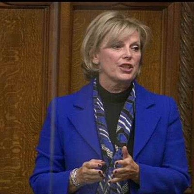 Anna Soubry