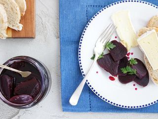 Feeling up-beet! 18 beetroot dishes you need to eat