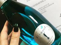 Blue Prosecco is here to warm you up this winter