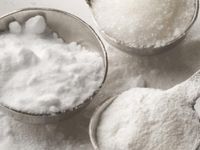 What’s the difference between baking powder, baking soda and bicarbonate of soda?