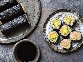 Photo: Sushi Sushi