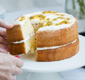 Learning the 'why' behind the 'how' of baking will boost your confidence in the kitchen, Anneka Manning says.