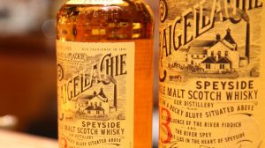 Craigellachie Distillery has become infamously known as the "bad boy of Speyside".